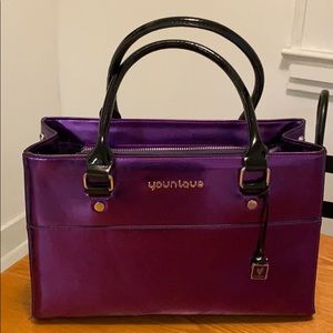 Younique purse